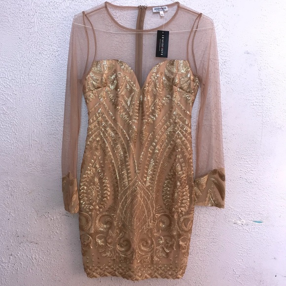 Fashion Nova Dresses & Skirts - 🤪‼️💛FASHION NOVA DRESS SALE💛‼️🤪